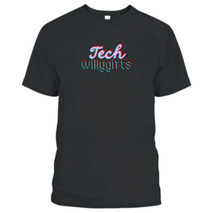 Tech willygifts T-Shirt