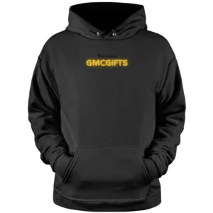 This Is Pure willygifts Pullover Hoodie