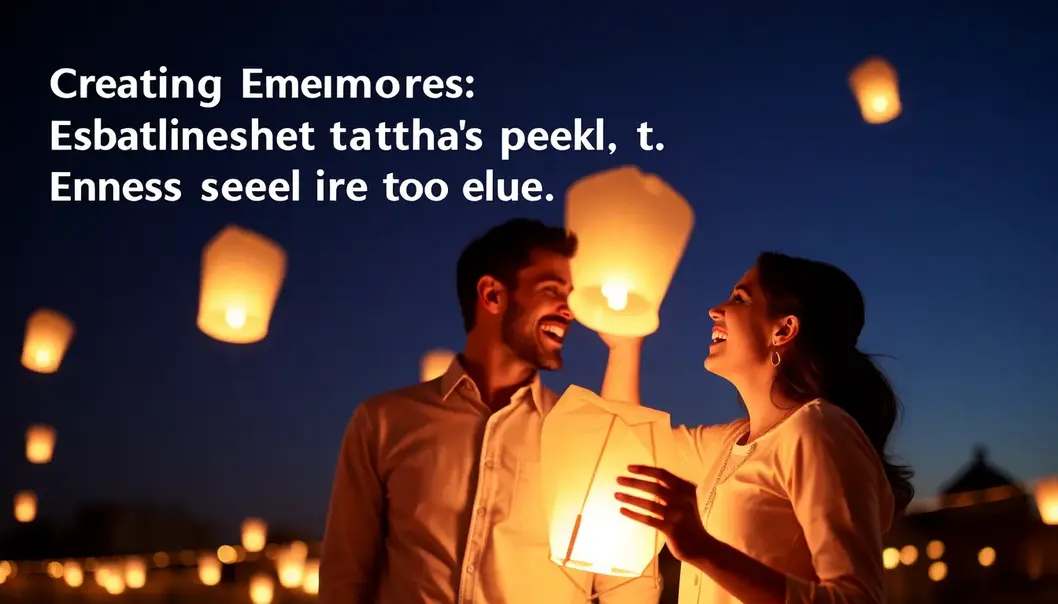 Newlyweds enjoying an intimate moment, symbolizing the need for emotional connection.